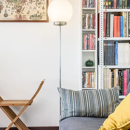 Lx Flat Incredible View Lisboa
